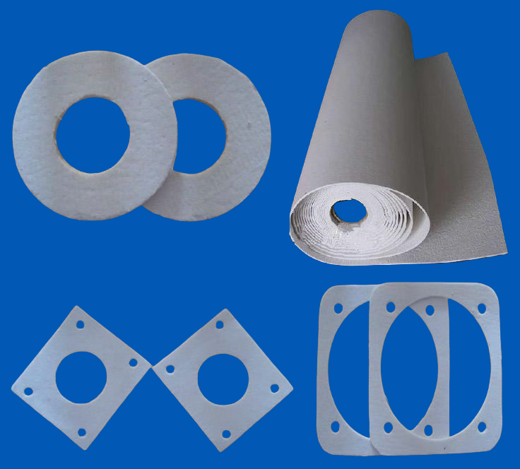 石景山陶瓷纤维纸